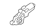 4K0959801 - Body: Window Motor for Audi Image