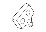 4M1959795J - Body: Control Module for Audi Image