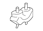 15880685 - Engine: Trans Mount for Chevrolet: Impala, Monte Carlo Image