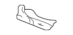 12577646 - Engine: Engine Mount Bracket for GM Image