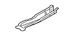 41117208013 - Body: Rear Rail for Mini Image