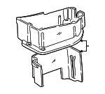 9162156 - Electrical: Housing for Volvo Image