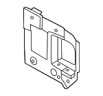 64575CV000 - Body: Front Mount Bracket for Kia: EV6 Image