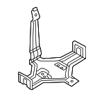 371504R000 - : Battery Tray for Kia: Optima Image