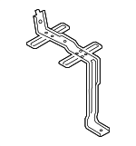 371604R000 - Electrical: Battery Hold Down for Kia: Optima Image