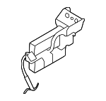 SU00310009 - : Radio Antenna Assembly for Toyota: GR86 Image