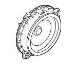 96330H9000 - Body: Front Dr Speaker for Kia: Rio Image