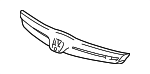 75100SVAA01ZA - : Grille for Honda: Civic Image