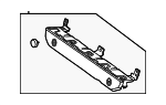 96540L2AA0 - Body: Rheostat for Kia Image