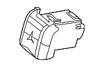 93790L2AA0 - Body: Hazard Switch for Kia Image