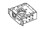 940C3L2110 - Body: Control Module for Kia Image