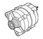 231003LN0ARE - : Alternator for Nissan: NV200 Image
