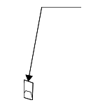 8V0809237 - Body: Hinge Plate for Audi Image image