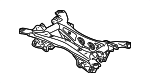 4100A032 - Suspension: Suspension Cross-member for Mitsubishi Image