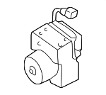 476607Z211 - : Modulator Valve for Nissan Image