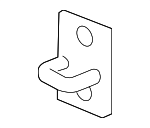 51217312545 - Body: Striker for BMW: 1 Series M, 128i, 135i, 135is, 228i, 228i xDrive, 230i, 230i xDrive, 320i, 320i xDrive, 328d, 328d xDrive, 328i, 328i GT xDrive, 328i xDrive, 330e, 330i, 330i GT xDrive, 330i xDrive, 335d, 335i, 335i GT xDrive, 335i xDrive, 335is, 340i, 340i GT xDrive, 340i xDrive, 428i, 428i Gran Coupe, 428i xDrive, 428i xDrive Gran Coupe, 430i, 430i Gran Coupe, 430i xDrive, 430i xDrive Gran Coupe, 435i, 435i Gran Coupe, 435i xDrive, 435i xDrive Gran Coupe, 440i, 440i Gran Coupe, 440i xDrive, 440i xDrive Gran Coupe, 528i, 528i xDrive, 530i, 535d, 535d xDrive, 535i, 535i GT, 535i GT xDrive, 535i xDrive, 540i, 550i, 550i GT, 550i GT xDrive, 550i xDrive, 640i, 640i Gran Coupe, 640i xDrive, 640i xDrive Gran Coupe, 650i, 650i Gran Coupe, 650i xDrive, 650i xDrive Gran Coupe, 740i, 740Ld xDrive, 740Li, 740Li xDrive, 750i, 750i xDrive, 750Li, 750Li xDrive, 760Li, ActiveHybrid 3, ActiveHybrid 5, ActiveHybrid 7, M2, M235i, M235i xDrive, M240i, M240i xDrive, M3, M4, M5, M6, M6 Gran Coupe, X1, X3, X4, X5, X6, Z4 Image