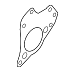 B6409131 - Suspension: Cover for Audi Image