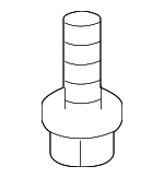 90119A0281 - Body: End Cap Bolt for Toyota: Mirai, Tundra Image
