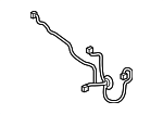 13333153 - : Wire Harness for Buick: Regal Image