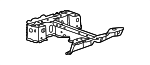 42495302 - Body: Seat Crossmember for GM Image