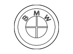 51147499154 - Body: Emblem for BMW Image