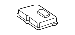 38206026 - Electrical: Headlight Control Module for Mercedes-Benz Image