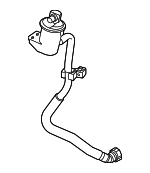 31174AT200 - Fuel System: Vent Tube for Kia: Niro Image