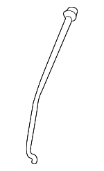 5344052020 - Body: Support Rod for Scion: xA Image