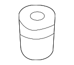 9054115025 - Body: Bumper for Scion: xA, xB | Toyota: Echo Image