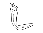SU00310068 - Body: Adjust Lever for Toyota: GR86 Image