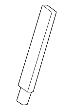 890D078010 - Electrical: Receiver for Lexus Image image