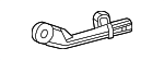 899970E050 - Electrical: Antenna for Lexus Image