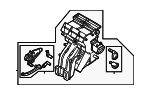 5Q1820353J - HVAC: AC &amp; Heater Assembly for Volkswagen Image