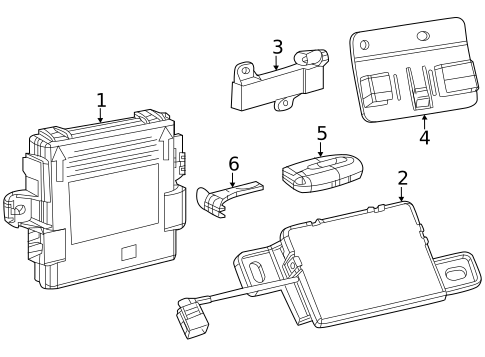 Diagram 1