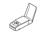 899003NAA0XIR - Body: Armrest for Hyundai Image