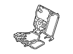 896503N500 - Body: Seat Frame for Hyundai Image