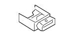 5WA906121 - Fuel System: Control Module for Volkswagen Image