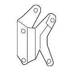 Rear Mount Bracket