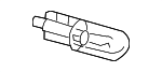 12795074 - Electrical: Repeater Bulb for Saab: 9-3, 9-3X, 9-5 Image