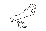 552801D000 - Suspension: Trailing Arm for Kia Image