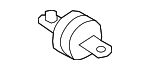 555432G000 - Suspension: Trailing Arm Bushing for Kia Image