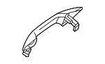 83651DW000 - Body: Handle, Outside for Kia Image