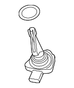 12615A740A2 - Engine: Level Sensor for Mini Image image
