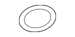 12619454471 - Engine: Level Sensor O-Ring for Mini Image image
