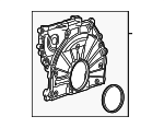 11148687456 - Engine: Timing Cover for Mini Image