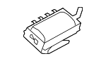 7391057L20 - Electrical: Instrument Panel Air Bag for Suzuki Image