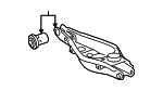 Suspension Control Arm
