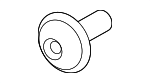 N91042301 - Body: Inner Bracket Bolt for Porsche Image