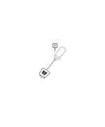6UA07TX7AA - Interior Trim: Audio Microphone for Mopar Image