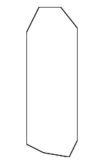 51211805643 - Body: Lock Rod Knob for BMW Image